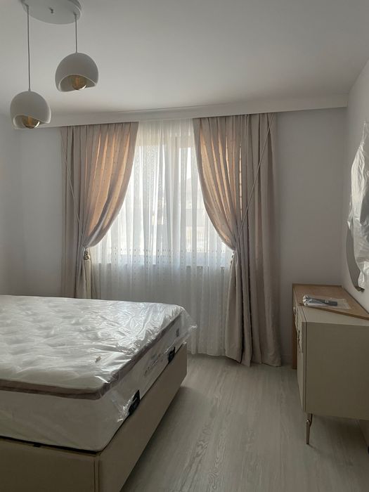 Casa noua cu 3 camere, nelocuita, zona Paulesti - Prima inchiriere