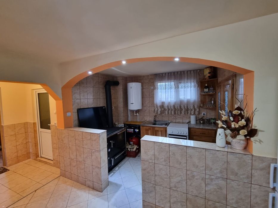 Închiriez cabană în Munții Apuseni, Albac