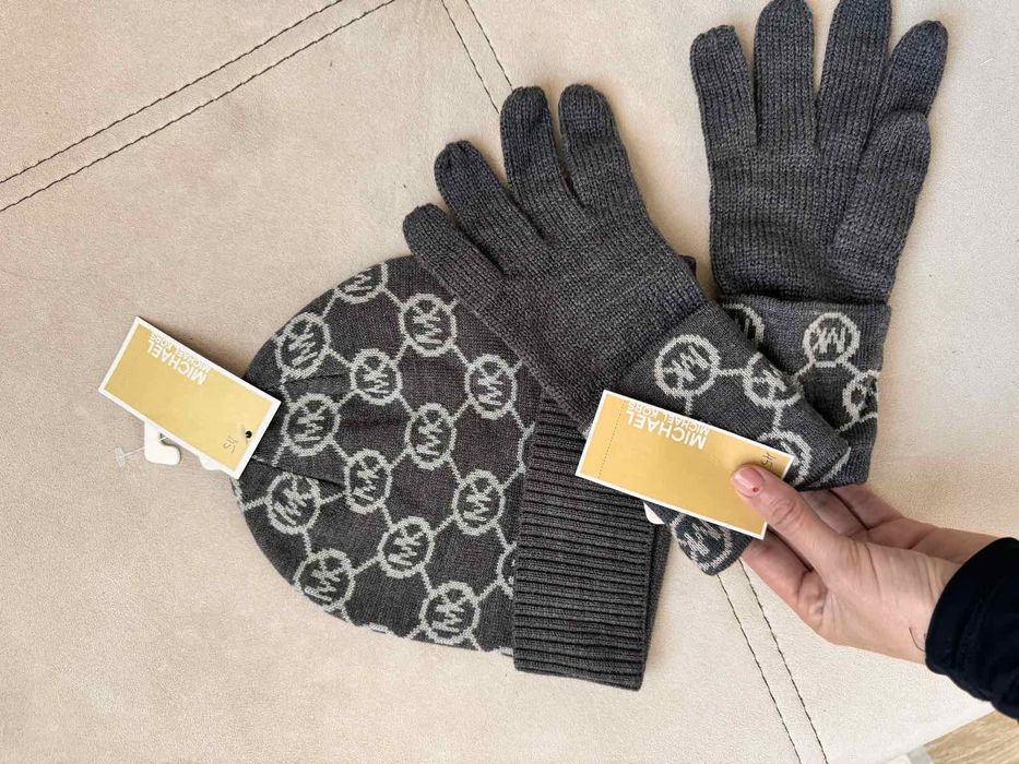 Страхотен Земин Сит Майкъл Корс