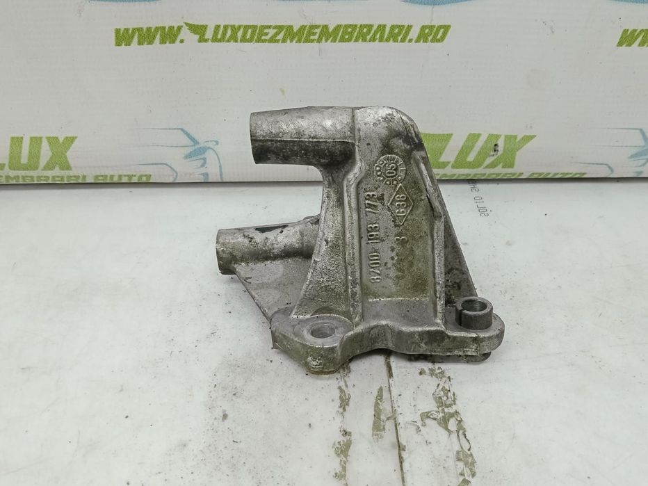 Suport motor 1.9 ddis f9q 8200193773 Renault Megane 2