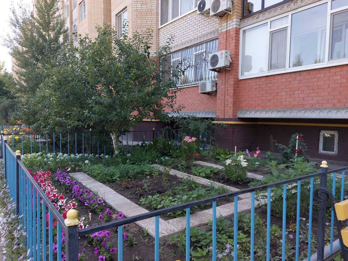 Продам 3-х квартиру
