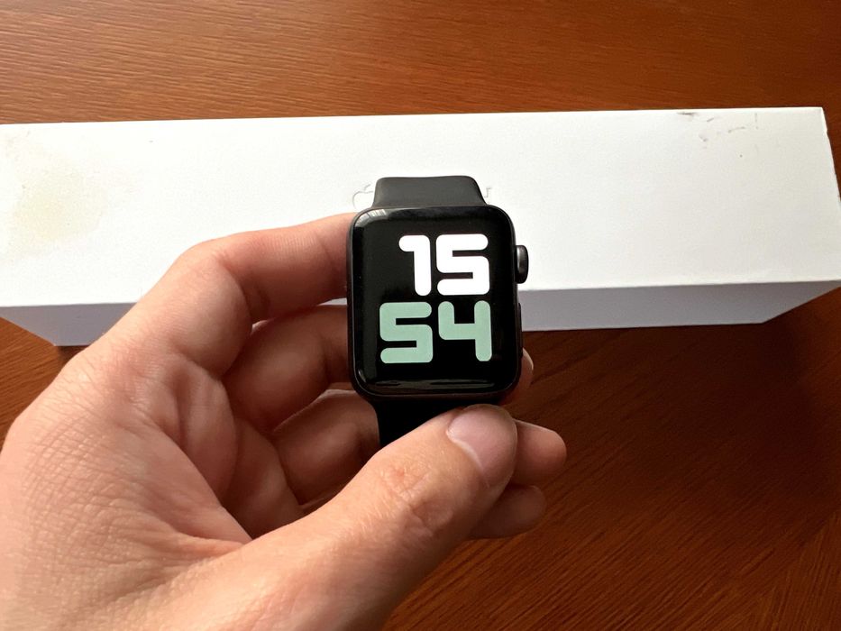 Продам Оригинал Apple Watch