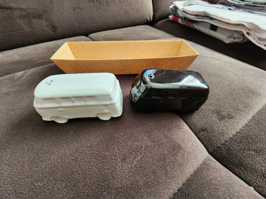 Volkswagen аксесоари за любители