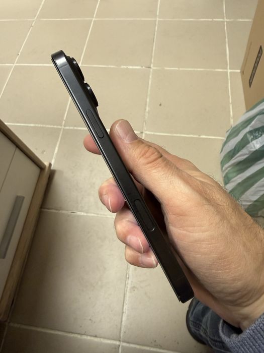 iPhone 16 Pro Max 256gb - комплект, отличен