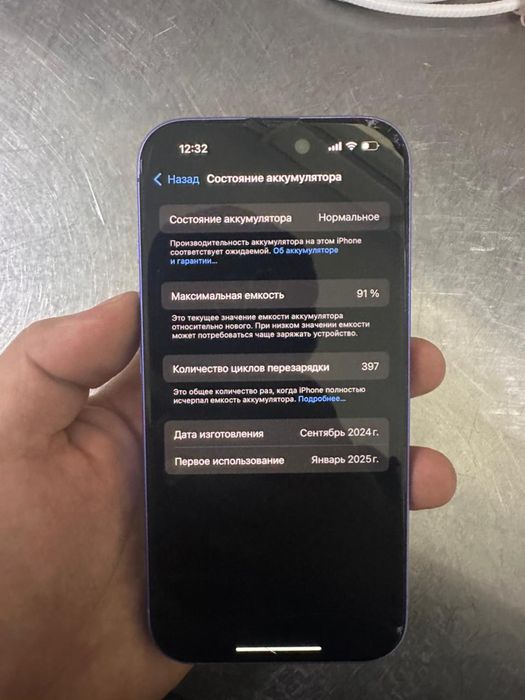Iphone 16 айфон 16