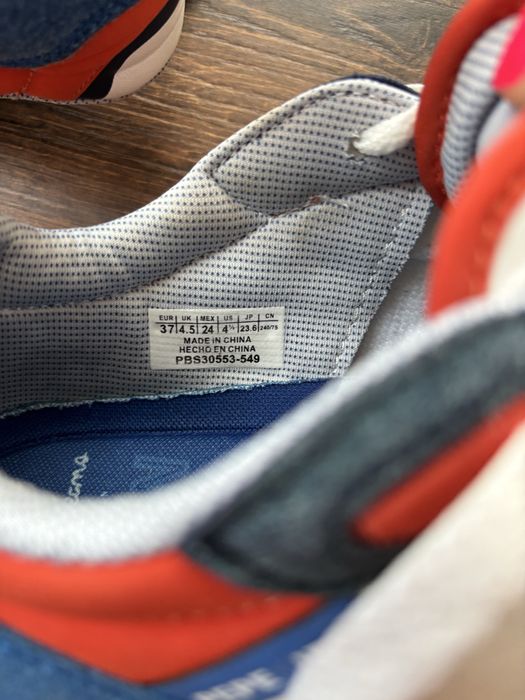 Маратонки Pepe Jeans