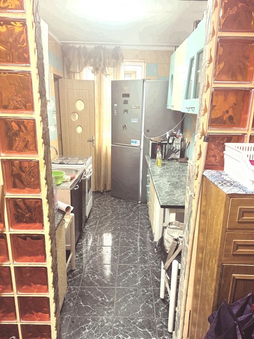 Apartament de închiriat cu 3 camere în Brad jud Hd