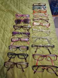 Diverse Rame ochelari