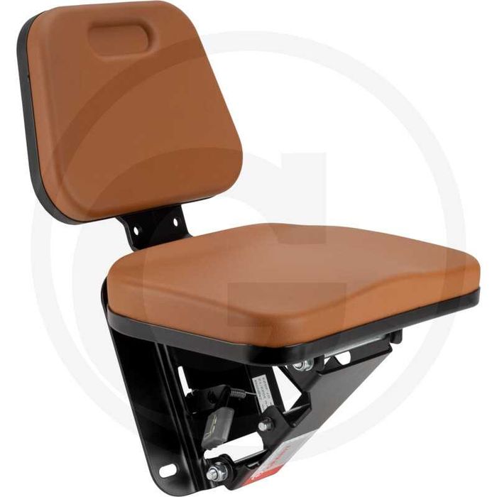 Scaune pasager tractor John deere serie 6