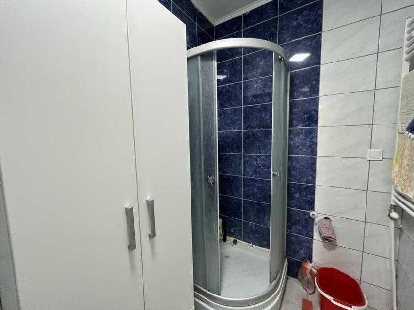 Дава се под наем Тристаен апартамент в Пловдив, Каменица 2 - 96 кв.м за 331.5 € - Снимка #1