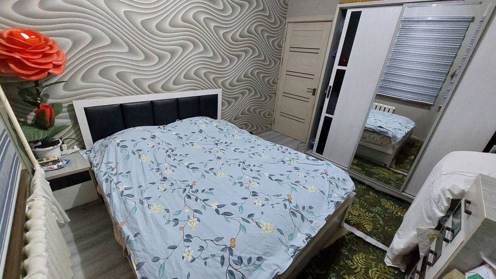 Сергели-5  продажа квартир 3в4/4/9 балкон2х3-2х6, цена Окончательно