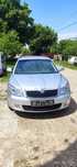 Skoda  Octavia 2 facelift 2012, 1.6 tdi, 105 hp, euro 5