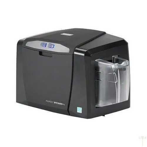 Imprimanta carduri Fargo DTC 1250e