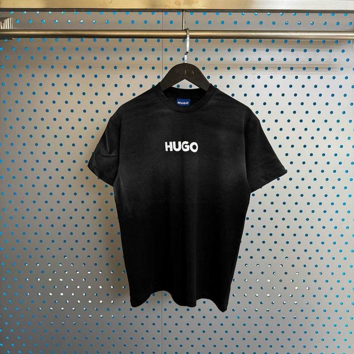 Мъжки Тениски Hugo - High Quality