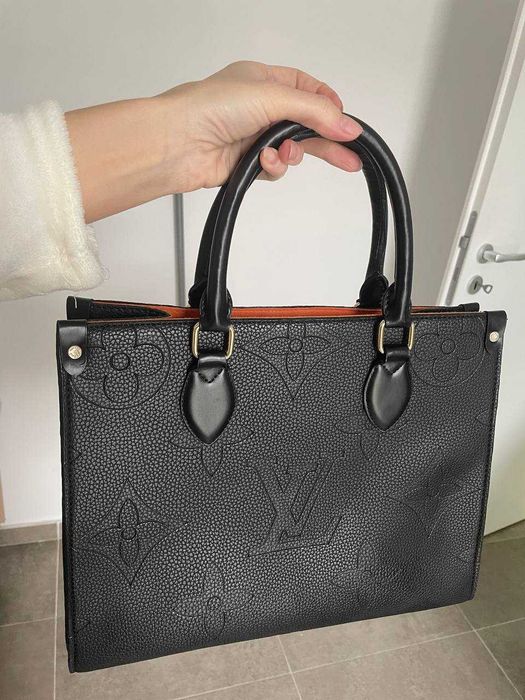 Geanta Louis Vuitton