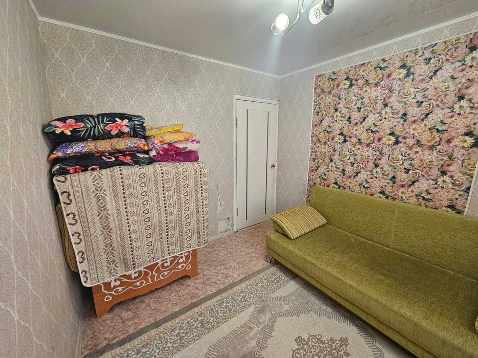 Продается 2комн на жилгородке