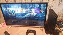 PS4 PRO 1 TRb holati a'lo