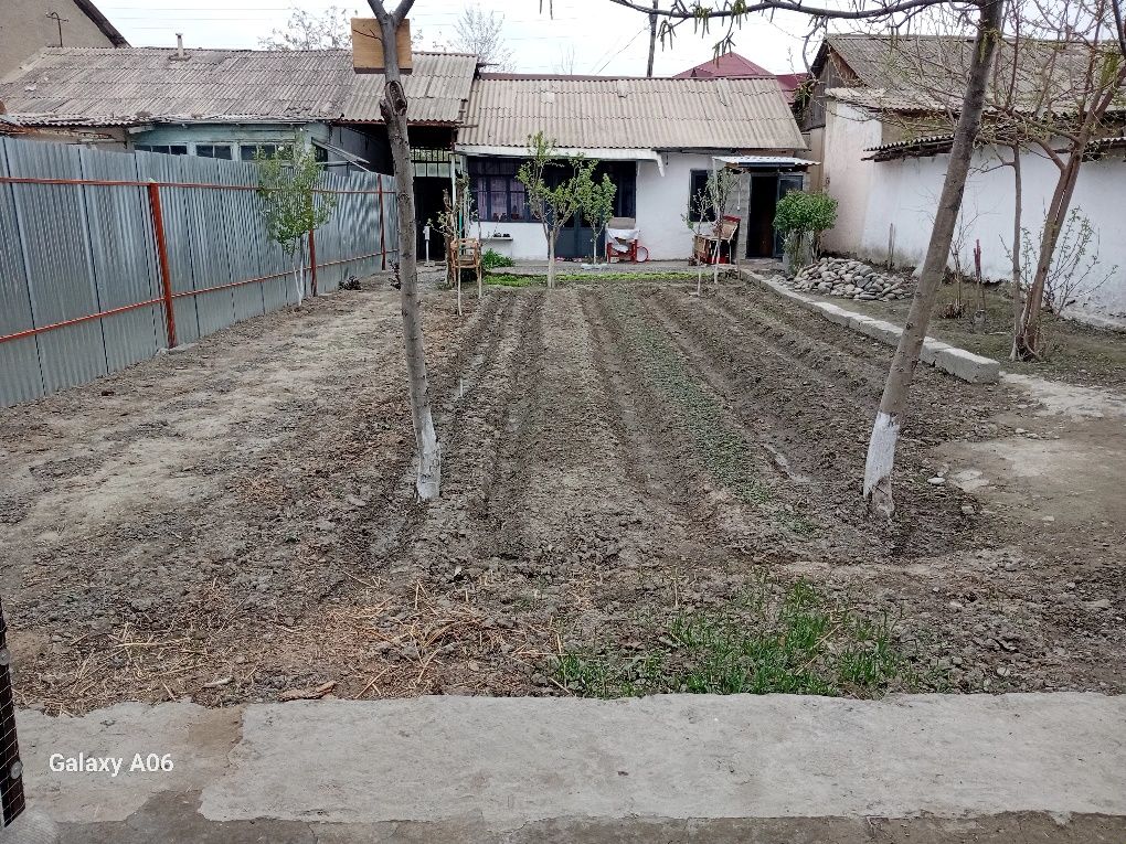 Xovli sotiladi Jomboy sentrda