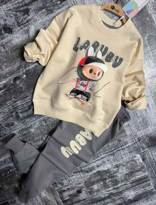 Trening copii diferite modele