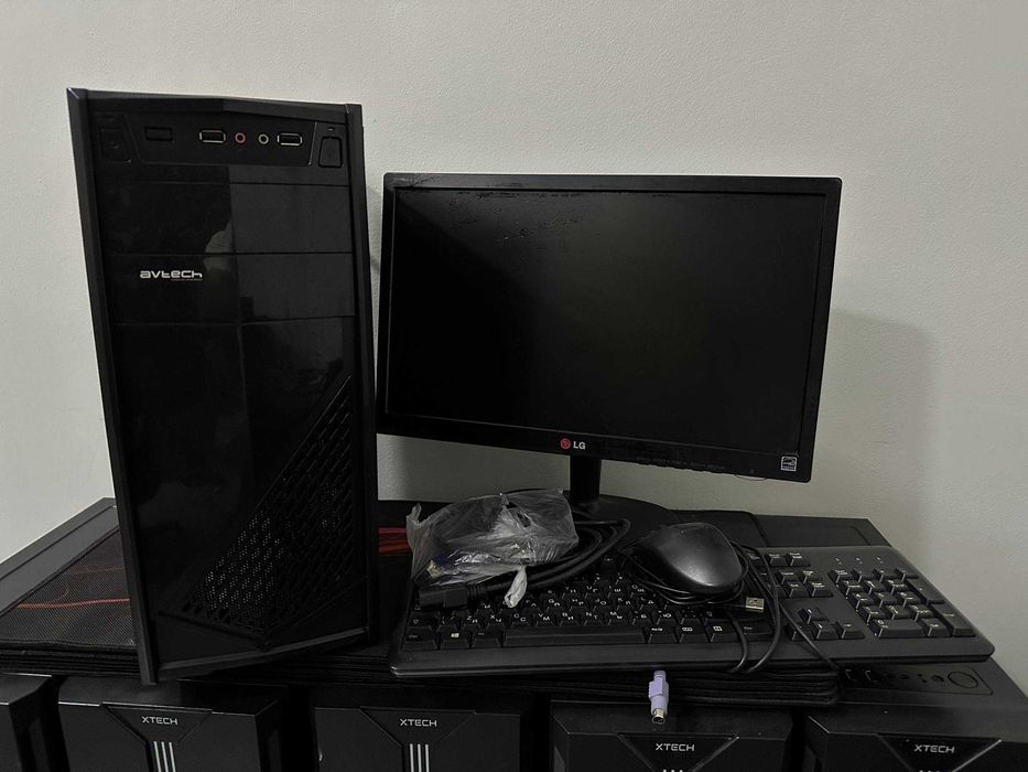 Office ishlari uchun kompyuterlar