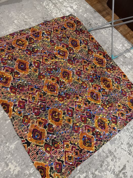 Продам ткань как называется не знаю но она тонкая