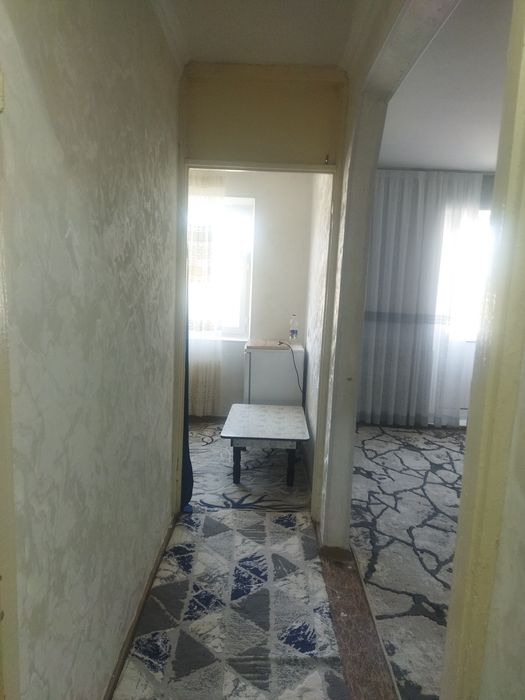 Vatniyda 1 xonali kvartira sotiladi yoki ijaraga betiladi beriladi.