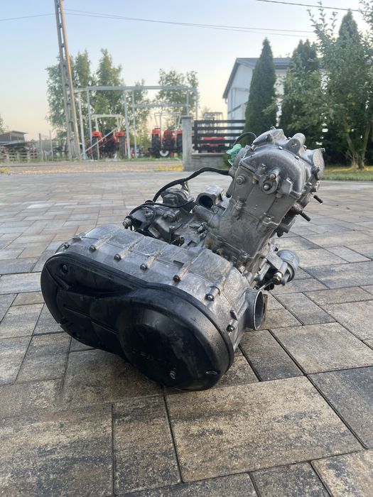 Motor cf moto 500