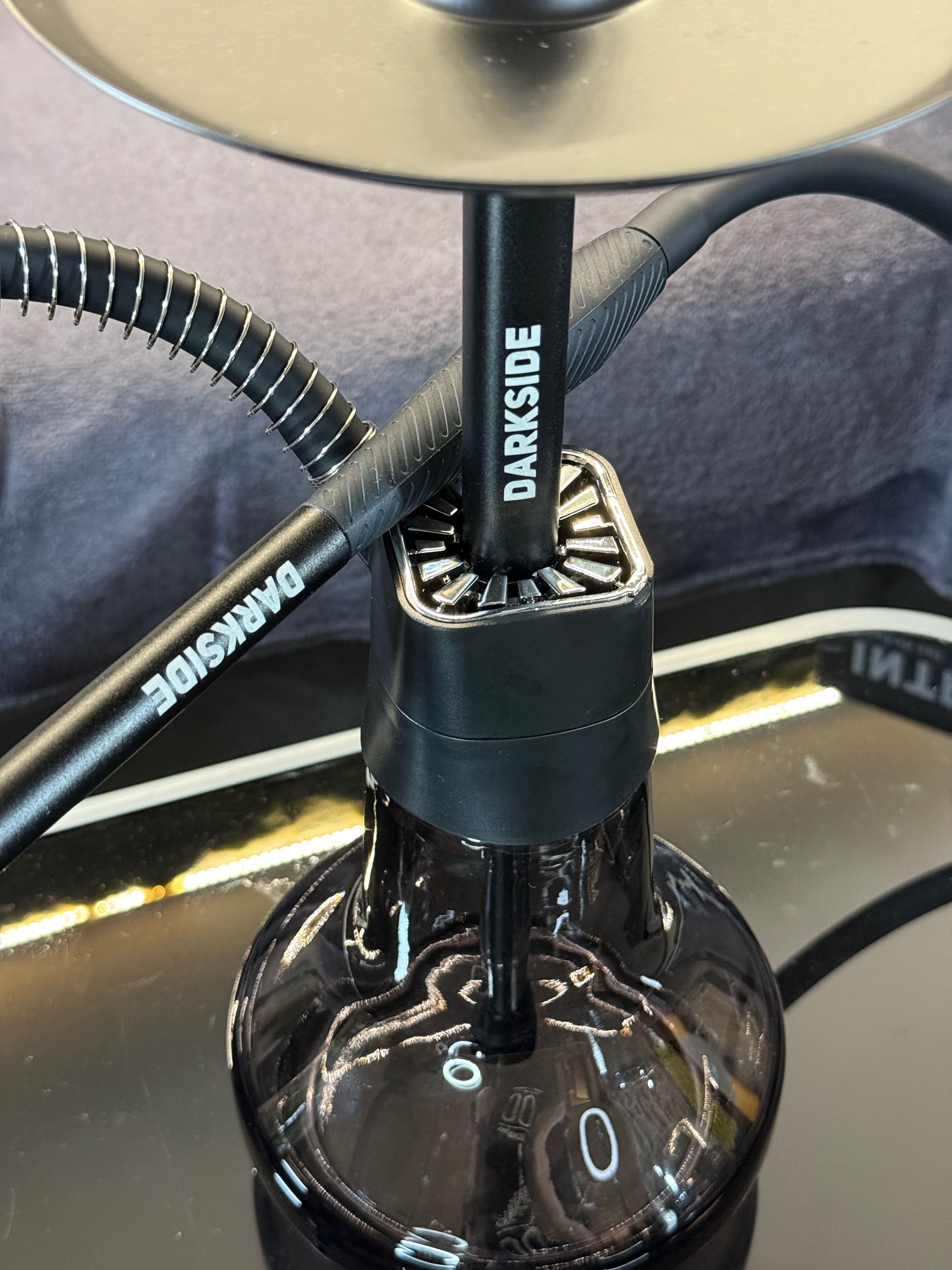 Narghilea Darkside Shisha / Hookah
