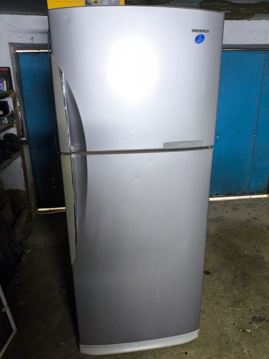 Холодильник самсунг