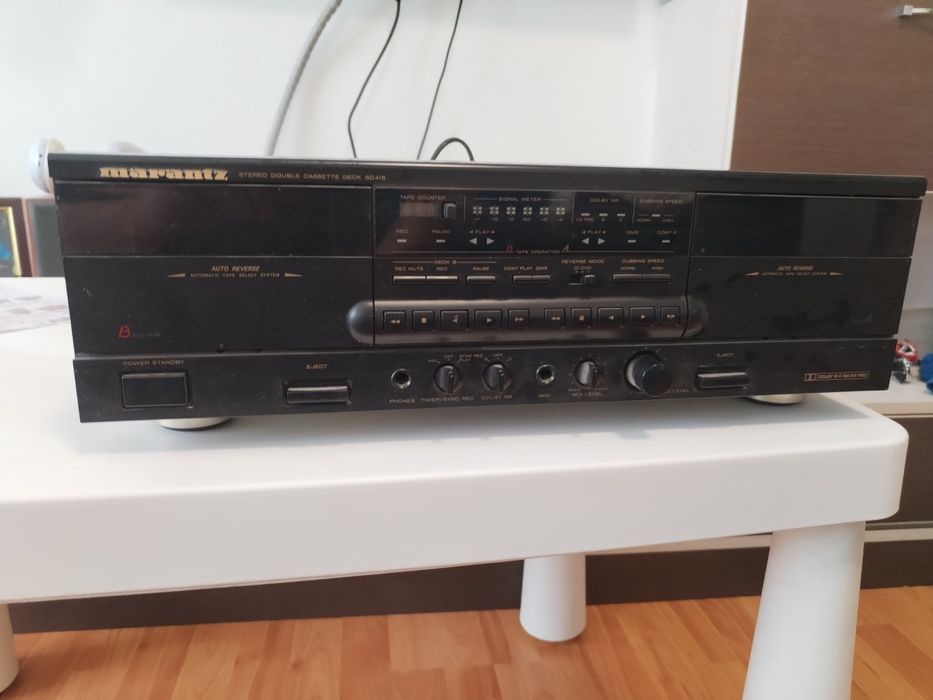 Vand Stereo Marantz SD415