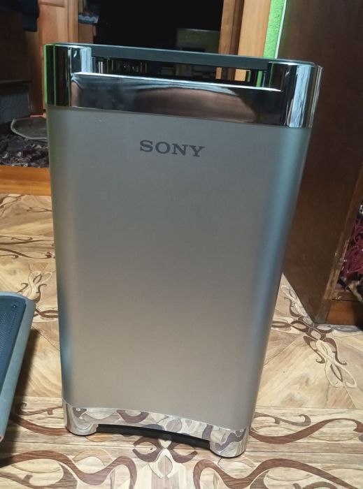 Продам хороший колонка музыка подключить работает хорошо две колонки о