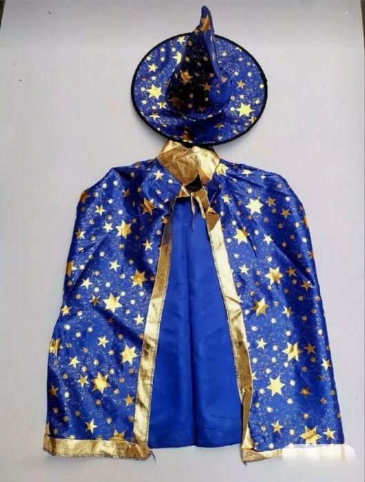 Продам новогодний костюм