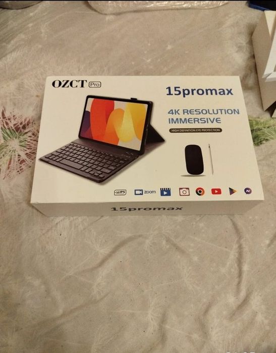 Планшет 15pro max