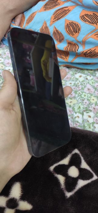 Iphone 12 pro max srochno kelishamiz