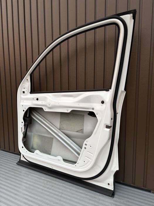 Usa dr fata vw Tiguan 5N Facelift•cod culoare LB9A•2012-2015