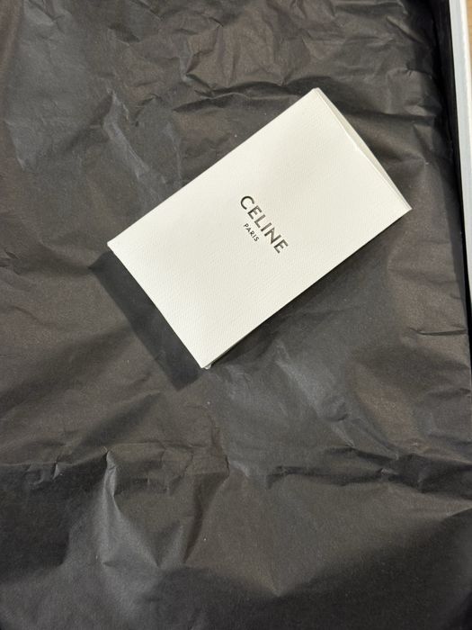 Celine оригинални кецове