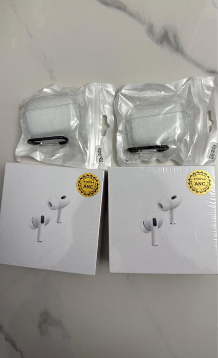 Air pods (premium copy)