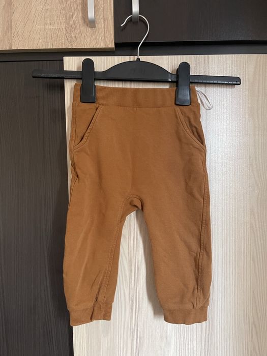 Комплект HM размер 86 като нов