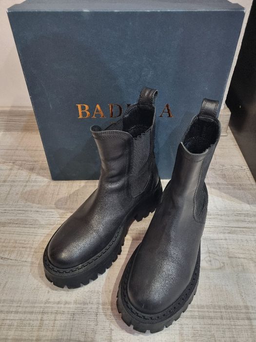 Боти BADURA 38 размер