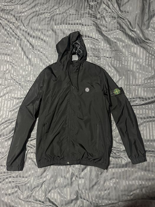 Stone Island ветровка - нова