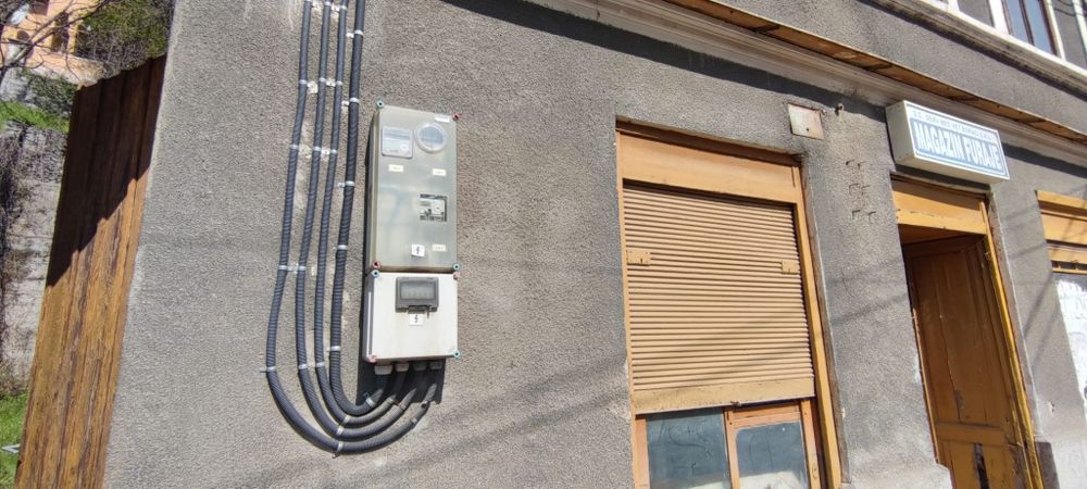 Casă istorică de vânzare-Oravița zonă ultracentrală