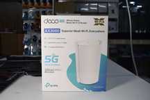Wi-Fi Роутер TP-Link X50-5G AX3000
