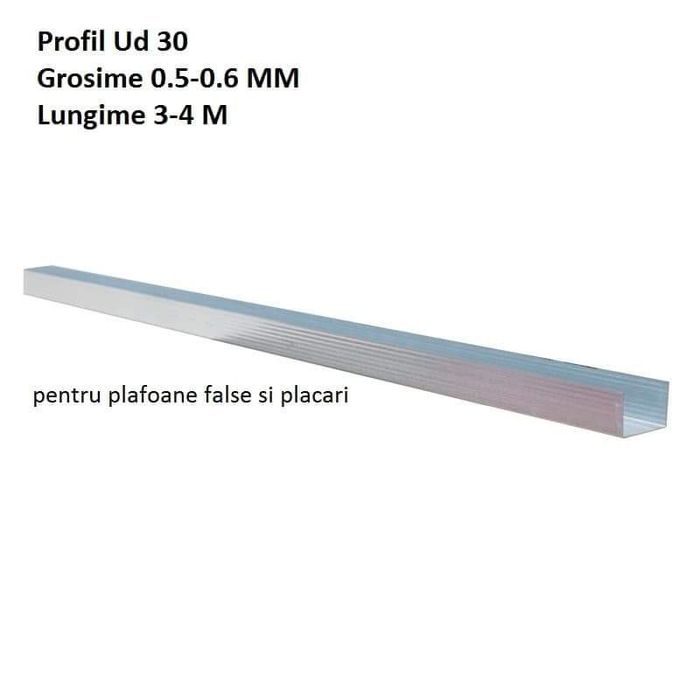 Rigips12.5mm preț 34 ron
