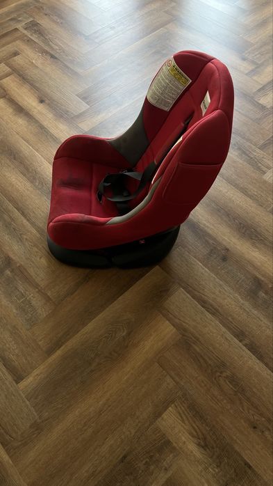 Автокресло Inglesina