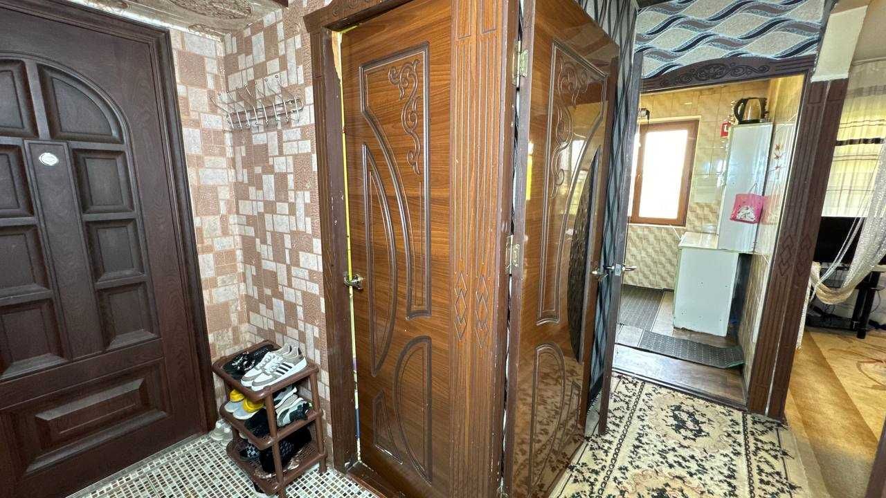 Киргили Тошкент кафе 2 хонали квартира сотилади. ID: 285077