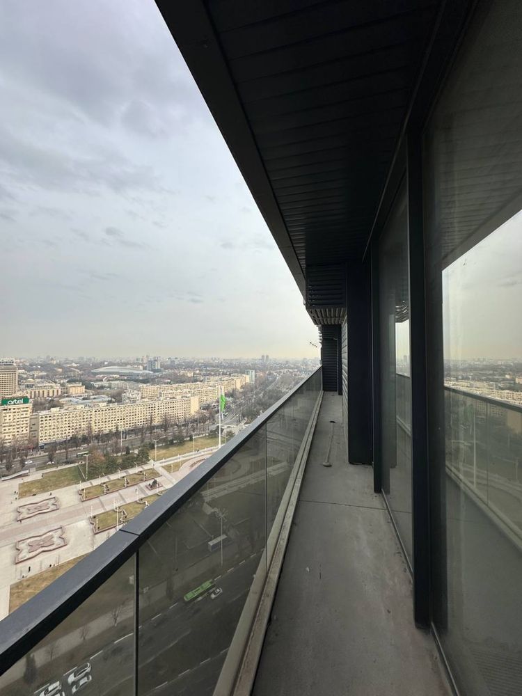NRG U-Tower / 3 ком