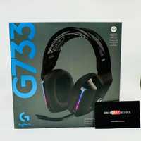 Casti Logitech G733 NOU / SIGILAT