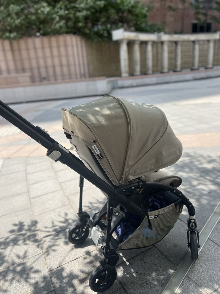 Коляска Bugaboo 5
