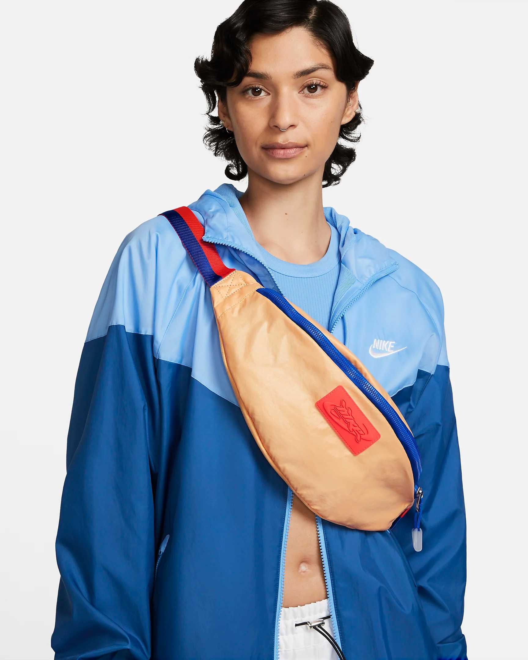 Nike - Heritage Hip Pack (3L) Оригинал Код 656