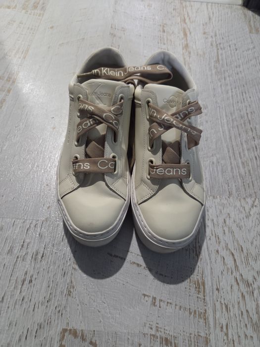 Calvin Klein Jeans Оригинални Номер 41